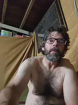 ultimateBWC Show Webcam