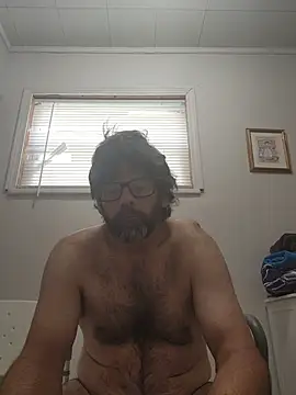 ultimateBWC Show in webcam