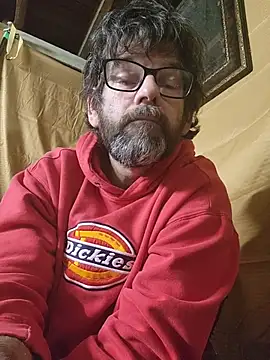 ultimateBWC Show in webcam