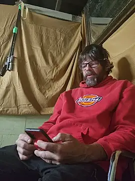 ultimateBWC's Webcam Show