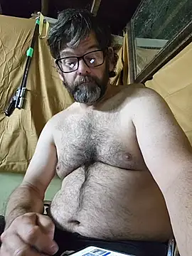 Show webcam de ultimateBWC