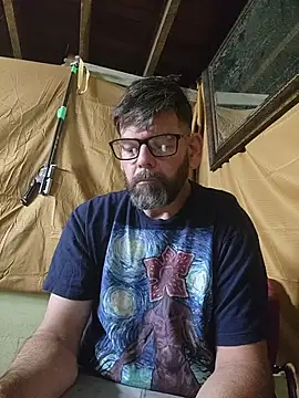 ultimateBWC webkamerás műsora