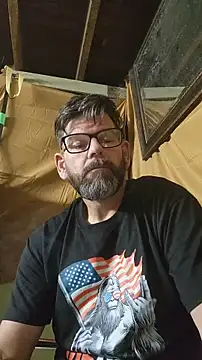 ultimateBWC webkamerás műsora