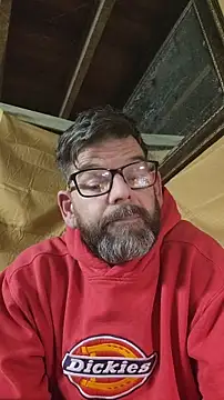 ultimateBWC Show in webcam