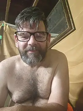 ultimateBWC Show in webcam