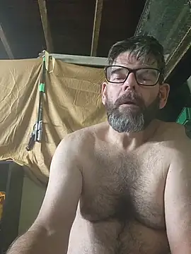 ultimateBWC webkamerás műsora