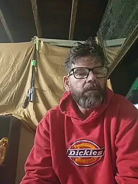 Show webcam de ultimateBWC