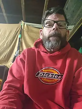 ultimateBWC webkamerás műsora