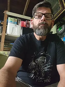 ultimateBWC's Webcam Show