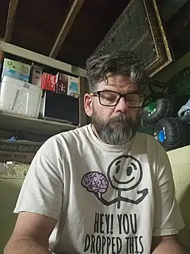 הופעת וובקאם של ultimateBWC