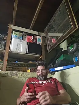 ultimateBWC Pertunjukan Webcam