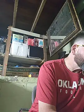 Show webcam de ultimateBWC