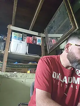 Webkamerová show ultimateBWC