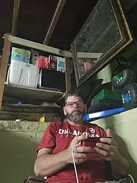 Show webcam de ultimateBWC