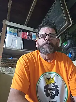 ultimateBWC ওয়েবক্যাম শো