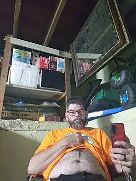 Show Webcam de ultimateBWC