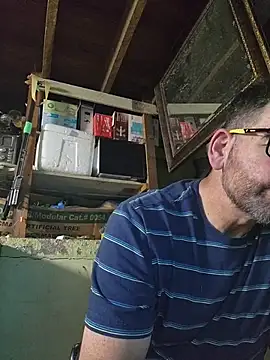 Show Webcam de ultimateBWC