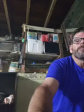 Show webcam de ultimateBWC