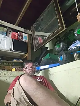 ultimateBWC's Webcam Show