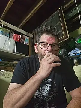 Show webcam de ultimateBWC