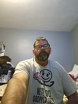 ultimateBWC Show in webcam