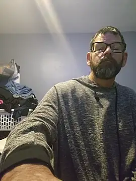 ultimateBWC Show Webcam