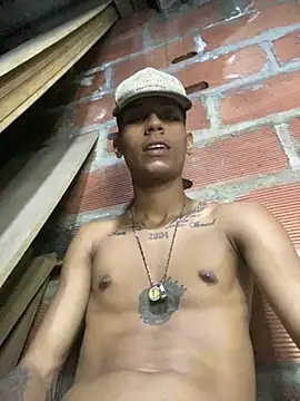 cockbig09's Webcam Show