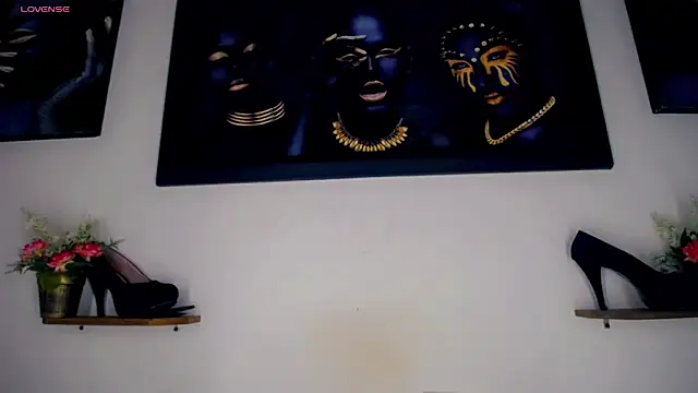 Nashla_D_-: вебкам-шоу