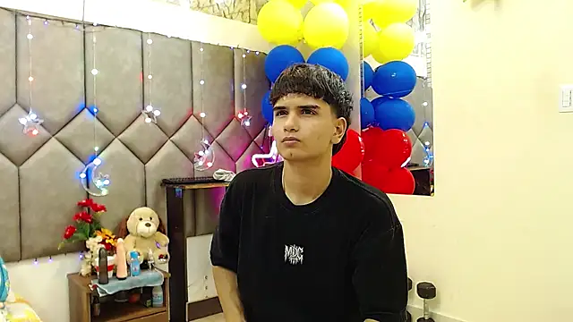 Steve_Hotman webkamerás műsora