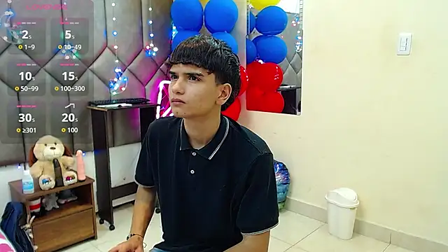 Steve_Hotman 在線直播表演