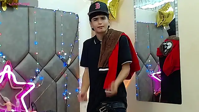 Steve_Hotman ওয়েবক্যাম শো