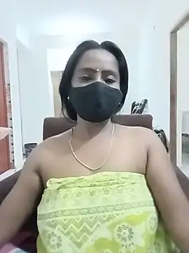 misti-boudii Pertunjukan Webcam