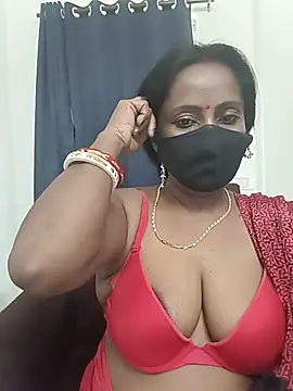 misti-boudii webcam show