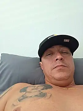 Show webcam de DoggiiDick