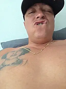 Show Webcam de DoggiiDick