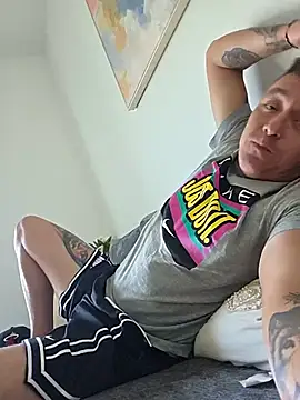 DoggiiDick Webcam Show
