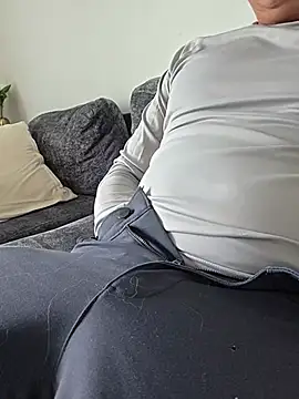 DoggiiDick's Webcam Show