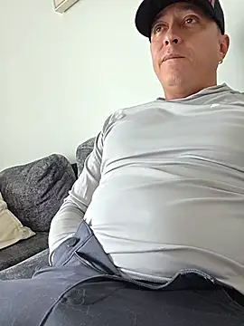 Show webcam de DoggiiDick