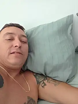 Show Webcam de DoggiiDick