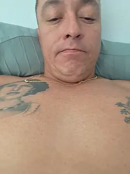 DoggiiDick webkamerás műsora