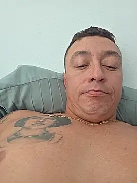 Webkamerová show DoggiiDick