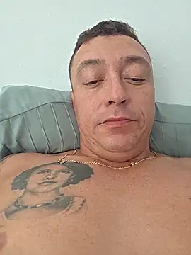Show Webcam de DoggiiDick