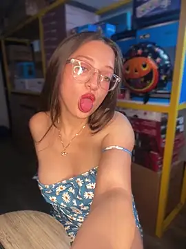 EvaMark_'s Webcam Show