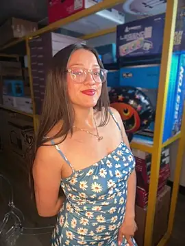 EvaMark_'s Webcam Show