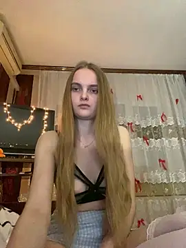 LunaVey's Live XXX Chat