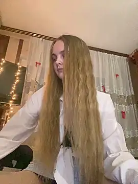 LunaVey Live XXX-chat