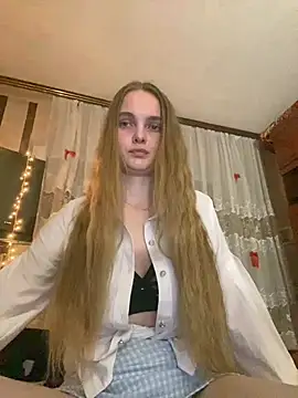 Chat XXX ao vivo de LunaVey