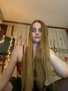 LunaVey Webcamshow