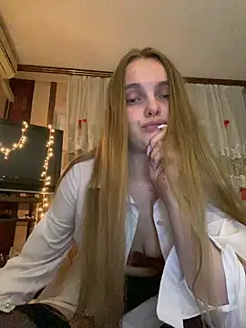 Czat XXX na żywo – LunaVey