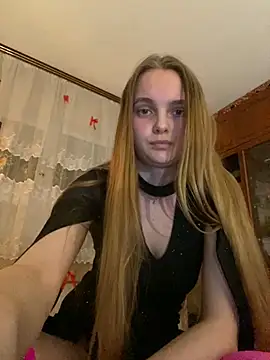 Chat XXX en directo de LunaVey